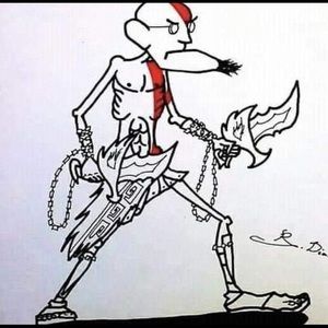 Meet your Posher, Edgar